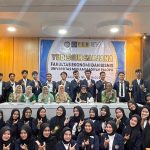 Yudisium Prodi Manajemen